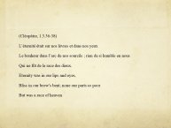 Diapo 33 (Cléopâtre, 1.3.36-38)
