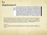 Diapo 36 Le déguisement du koalak dofus