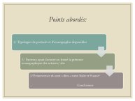 Diapo 2 Points abordés