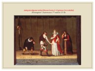 Diapo 27 Arlequin déguisé séduit Donna Lucia [+ Capitano Coccodrillo]