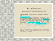 Diapo 5 La Divine Vittoria  passions et voix enchanteresse
