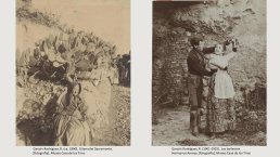 Diapo 11 Fotografías de R. Garzón Rodríguez