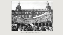 Diapo 15 - Martínez Cáceres, M. (ca. 1979). [Fotografía]. https://archivodelatransicion.es/ 
