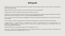 Diapo 16 - Bibliografía 1/2