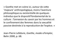 Diapo 10 Catherine Mazelier Métamorphoses