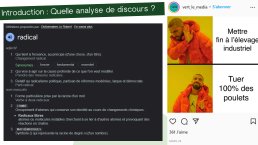 Radical (définition)