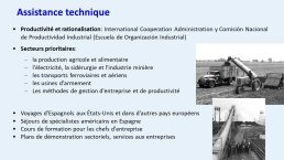 Diapo 15 Assistance technique