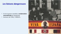Diapo 6 Les liaisons dangereuses