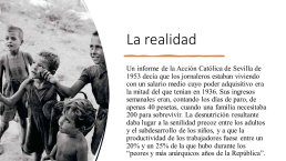 Diapo 8 La realidad