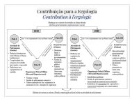 Diapo 20 Contribuição para a Ergologia = Contribution à l'ergologie 3/7