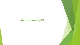 Diapo 19 Merci beaucoup!!!
