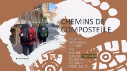 Diapo 7 Chemins de Compostelle