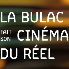 La BULAC fait son Cinéma du réel - édition 2022 ©Maxime Ruscio