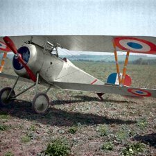 Nieuport1917