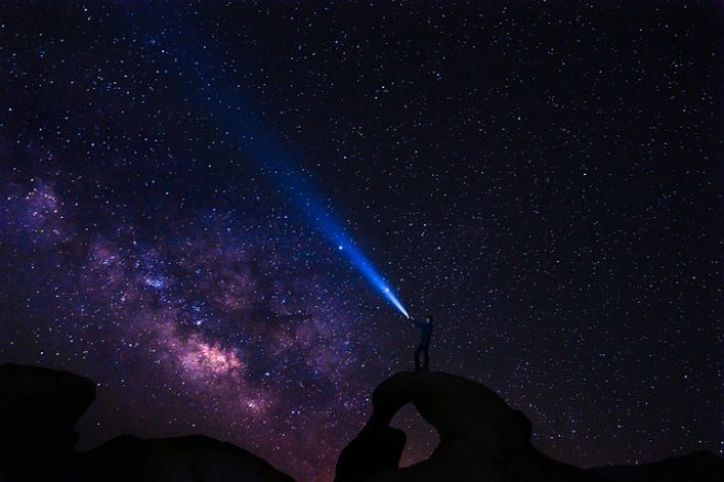 Etoiles filante