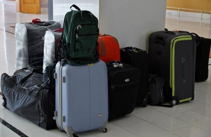 bagages