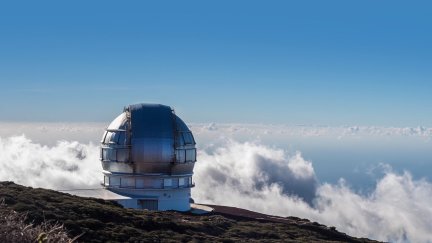 telescope