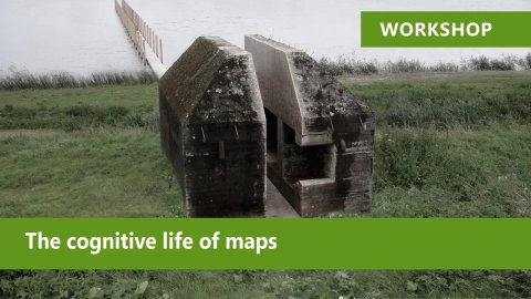 The Cognitive Life of Maps