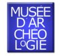 Logo Musée d'Archéologie du Jura