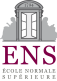 Logo ENS Paris