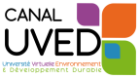 Logo Canal-uved