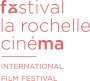 Logo FEMA - Festival La Rochelle Cinéma