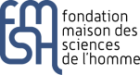 Logo Fondation maison des sciences de l'homme