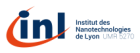 Logo Institut des Nanotechnologies de Lyon (INL - UMR CNRS 5270)