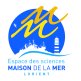 Logo Maison de la mer