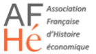 Logo Association Française pour l’Histoire des Mondes du Travail