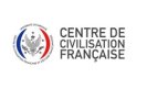 Logo Centre de Civilisation Française et d’Études Francophones / Ośrodek Kultury Francuskiej i Studiów Frankofońskich