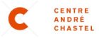 Logo Centre André Chastel