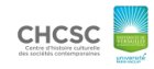 Logo Centre d’histoire culturelle des sociétés contemporaines