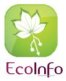 Logo EcoInfo