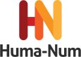 Logo TGIR Huma-Num