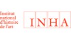 Logo Institut national d’histoire de l’art