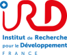 Logo IRD