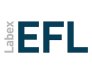 Logo Labex EFL