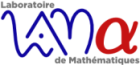 Logo LAMA