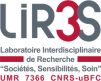 Logo LIR3S UMR 7366 CNRS-uBFC