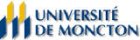 Logo Université de Moncton