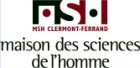 Logo Maison des Sciences de l’Homme de Clermont-Ferrand
