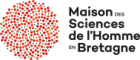 Logo Maison des sciences de l’homme en Bretagne