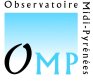 Logo Observatoire Midi-Pyrénées