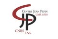 Logo Centre Jean Pépin UMR 8230 ENS Paris-CNRS-PSL