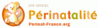Logo Perinat-France