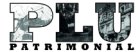 Logo PLU PATRIMONIAL