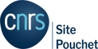 Logo Site Pouchet du CNRS