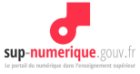 Logo Sup-Numerique