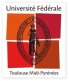 Logo Université Fédérale Toulouse Midi-Pyrénées